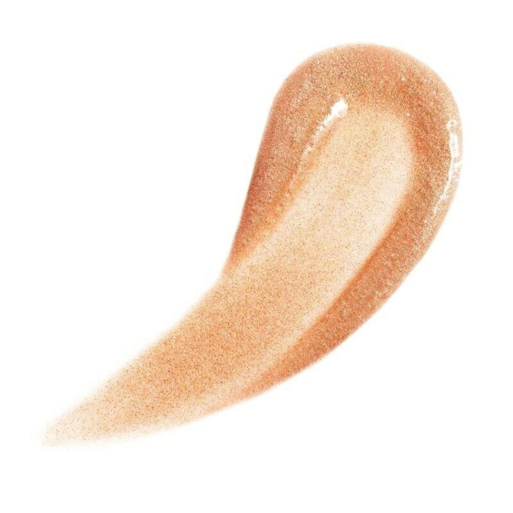 5 for $25 ✨BECCA ✨ Glow Lip Gloss CHAMPAGNE CREME - Picture 2 of 8